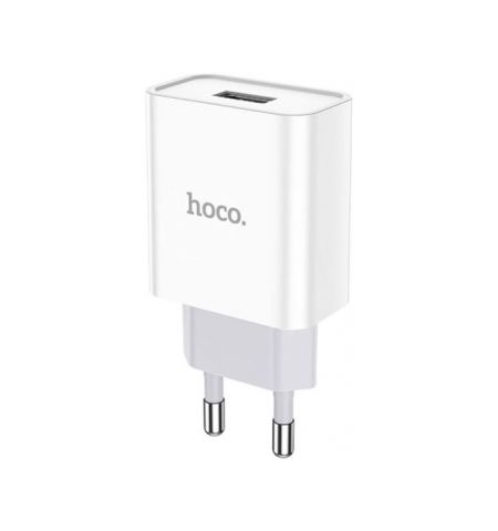 Hoco C81A White