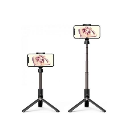 Hoco K11 Wireless Black