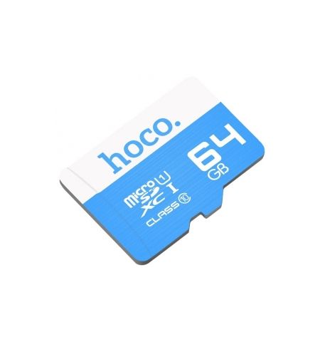 Hoco TF 64GB MicroSD Card