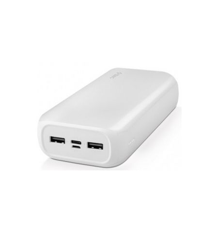 Ttec ReCharger Ultra 30000mAh White Ttec ReCharger Ultra 30000mAh White