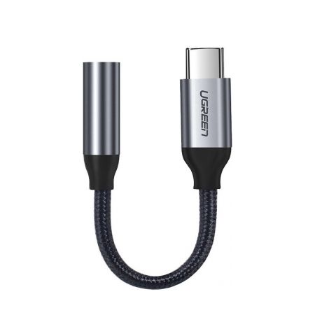 Ugreen USB-C to 3.5mm Adapter Gray