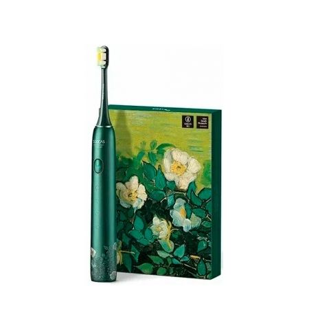 Xiaomi Electric toothbrush Soocare X3U Van Gogh Green