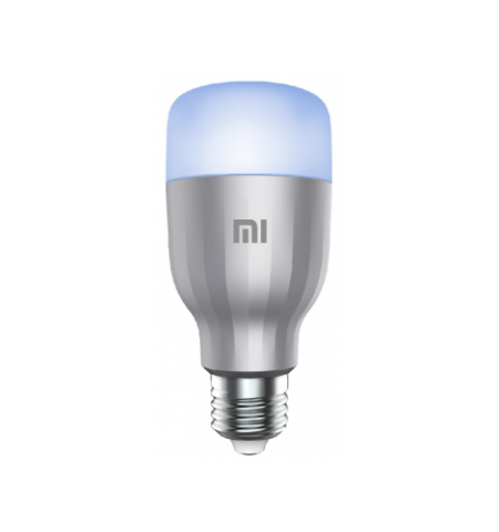 Xiaomi Mi LED Smart Bulb Essential White and Color