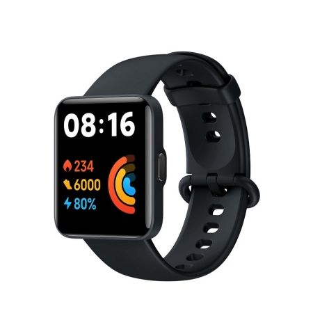 Xiaomi Redmi Watch 2 Lite Black