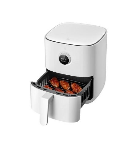 Xiaomi Smart Air Fryer 3.5l White Xiaomi Smart Air Fryer 3.5l White
