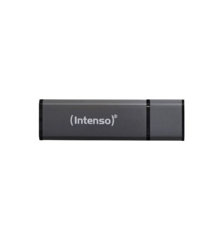 32GB Intenso Alu Line Antracite