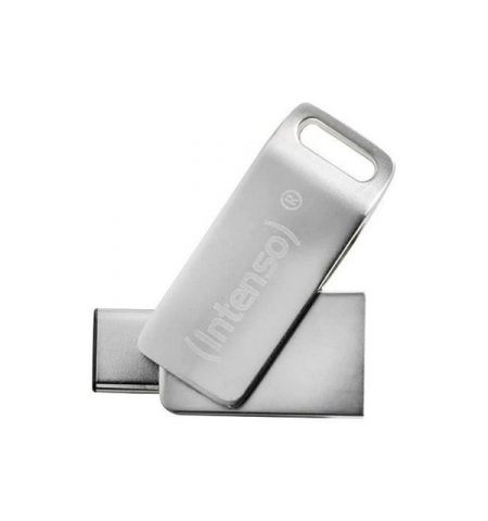 32GB Intenso cMobile Line Silver