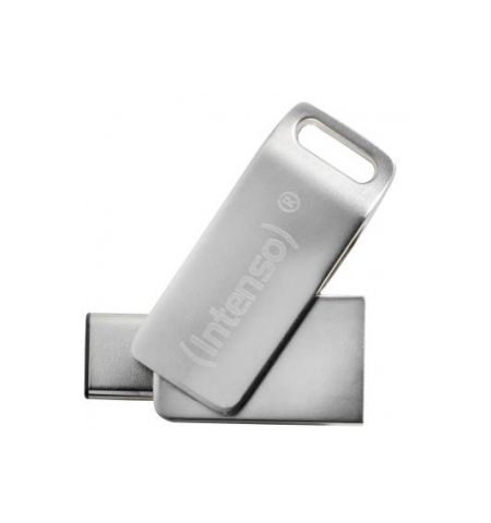 64GB Intenso cMobile Line Silver