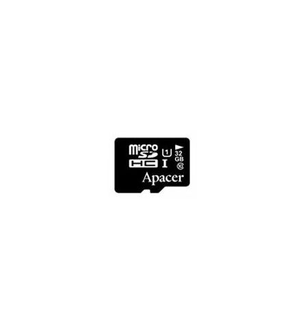 Apacer 32GB MicroSD Card