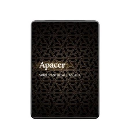 Apacer AS340X 480Gb