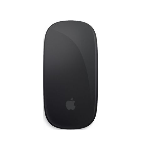 Apple Magic Mouse MMMQ3ZM/A Black