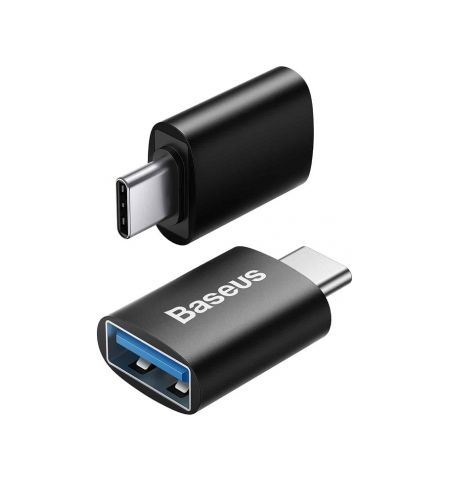 Baseus OTG USB-A to Type-C Adapter