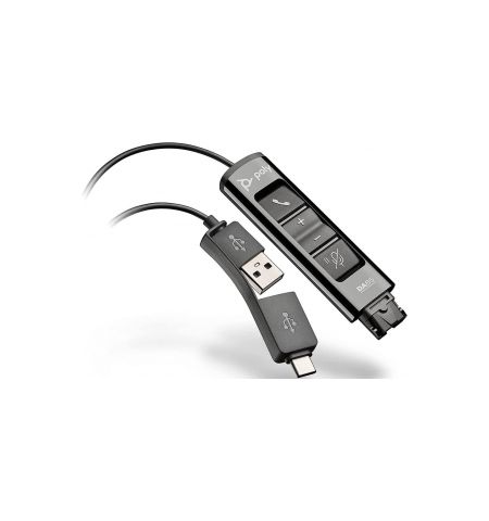 Plantronics USB Digital Adapter DA85