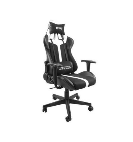 Fury Avenger XL White Fury Avenger XL White