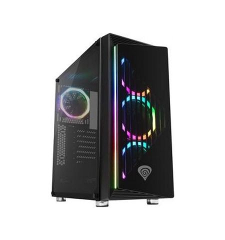 Genesis Irid 400 RGB