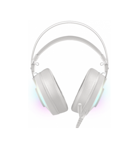 Genesis Neon 600 White