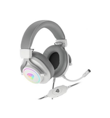 Genesis Neon 750 White