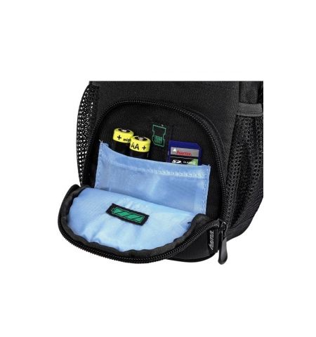 Hama Canberra Black Blue