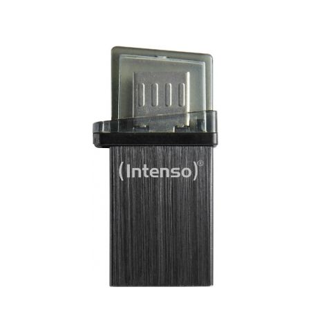 32GB Intenso Mini Mobile Line