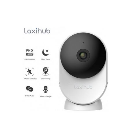 LaxiHub Indoor Mini Camera