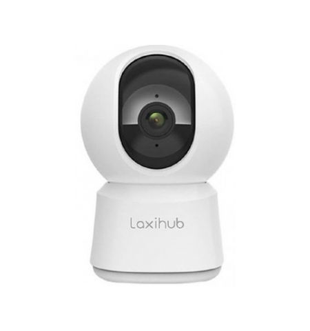 LaxiHub Indoor Pan-Tilt Camera