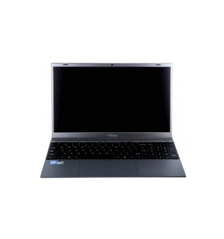 Maxcom Mbook 15 Dark Grey