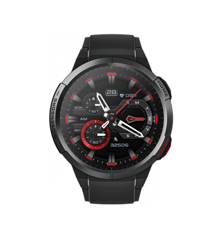 Xiaomi Mibro Watch GS Black