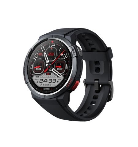 Xiaomi Mibro Watch GS Black Xiaomi Mibro Watch GS Black