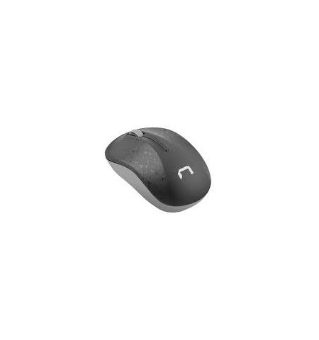 Natec Toucan Black Grey Natec Toucan Black Grey