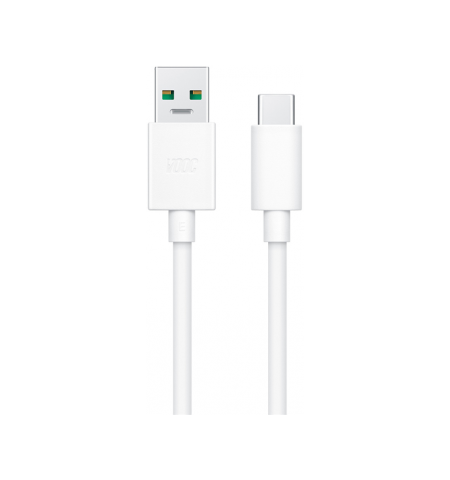 Oppo USB to Type-C Cable DL129