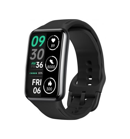 OPPO Watch Free Black OPPO Watch Free Black