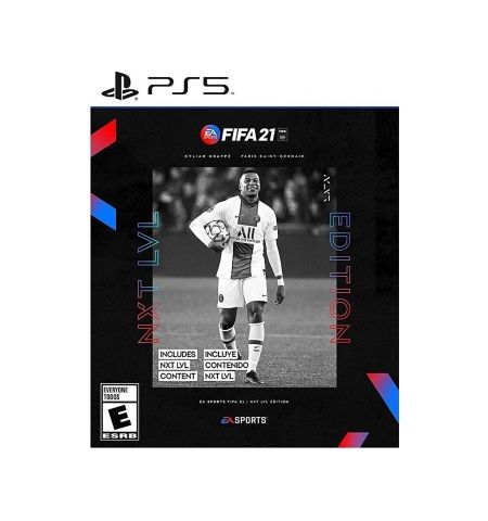 Fifa 21 Next Level Edition PS5