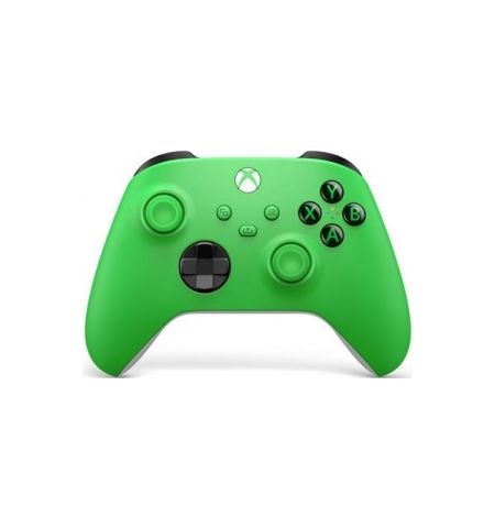 Xbox Series Controller Green