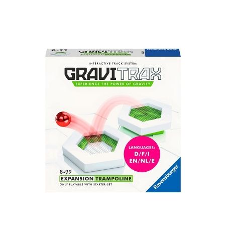 Ravensburger Gravitrax Trampoline