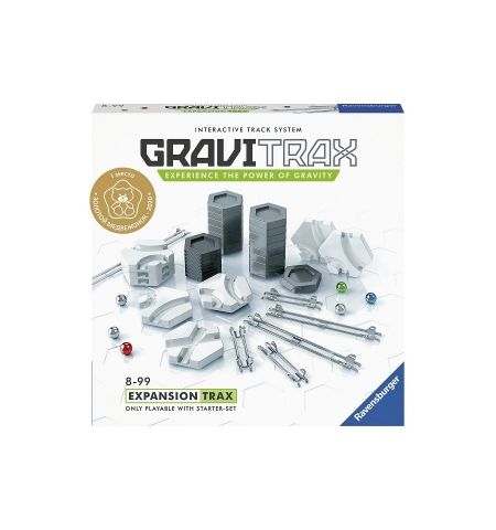 Ravensburger Gravitrax Trax