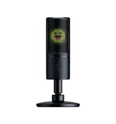 Razer Seiren Emote