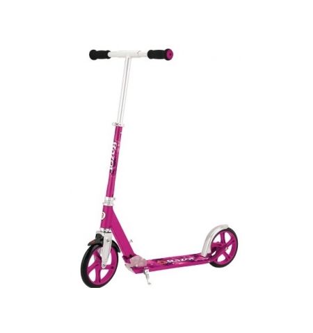 Razor A5 Lux Pink