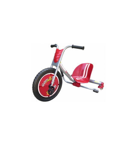 Razor FlashRider 360 Red