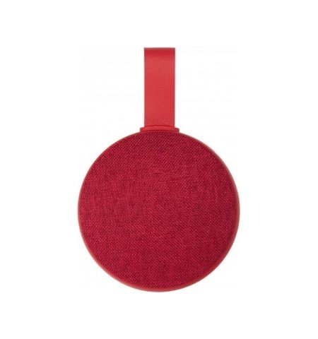 Rombica Mysound BT-35 Red