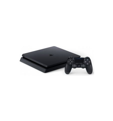 Sony PlayStation 4 Slim 512Gb Black + Call of Duty Modern Warfare 2 Sony PlayStation 4 Slim 512Gb Black + Call of Duty Modern Warfare 2