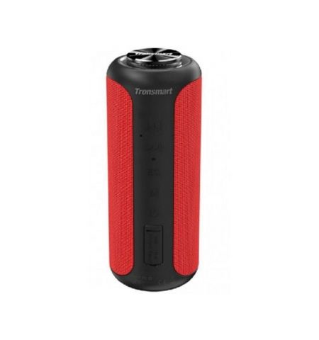 Tronsmart T6 Plus Upgraded Red