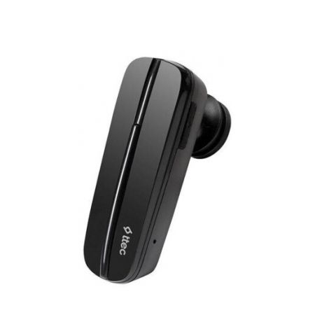 Ttec Freestyle Black