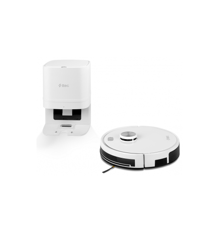 Ttec Robi ProMaster and Mop