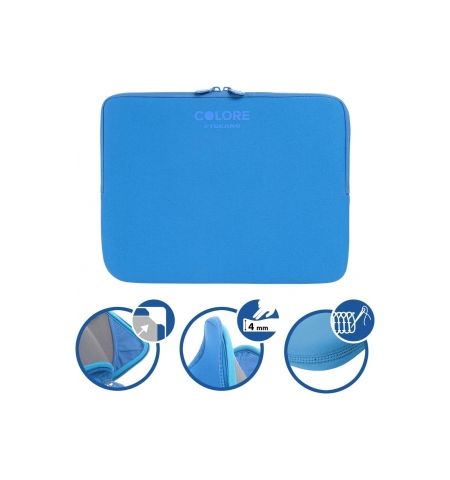 Tucano Colore 12/13 Blue