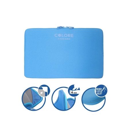 Tucano Colore 9/10 Blue Tucano Colore 9/10 Blue