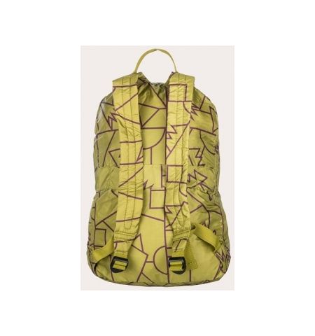 Tucano Compatto Mendini Acid Green Tucano Compatto Mendini Acid Green