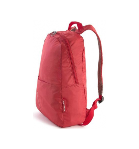 Tucano Compatto XL Packable Red