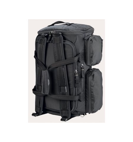 Tucano Desert Weekender 15.6 Black
