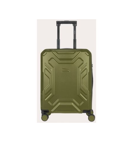 Tucano Iron Rigid S 40L Military Green Tucano Iron Rigid S 40L Military Green