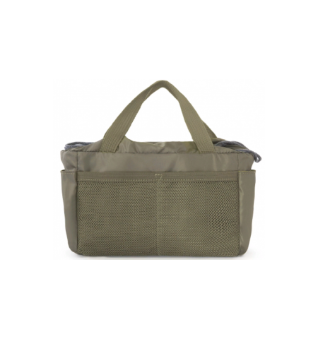 Tucano Mia Bag-In-Bag M Size Mil Green Tucano Mia Bag-In-Bag M Size Mil Green